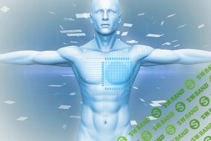 [Михаил Радуга] Биохакинг фазы (2023)