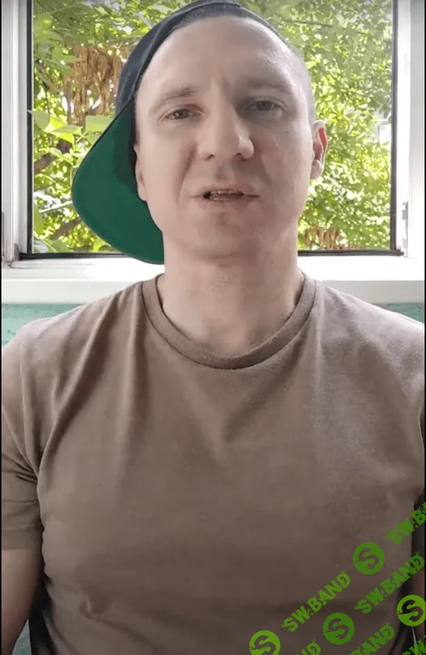 [Михаил Радуга] Лекция о самом невероятном эксперименте в истории осознанных снов (2023)