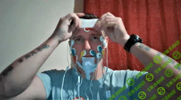 [Михаил Радуга] Осознанные сны: лабораторный чек-лист для практики дома (2022)