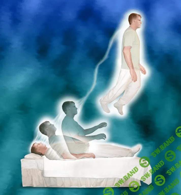 [Михаил Радуга] Выход из тела за 3 дня - 2021