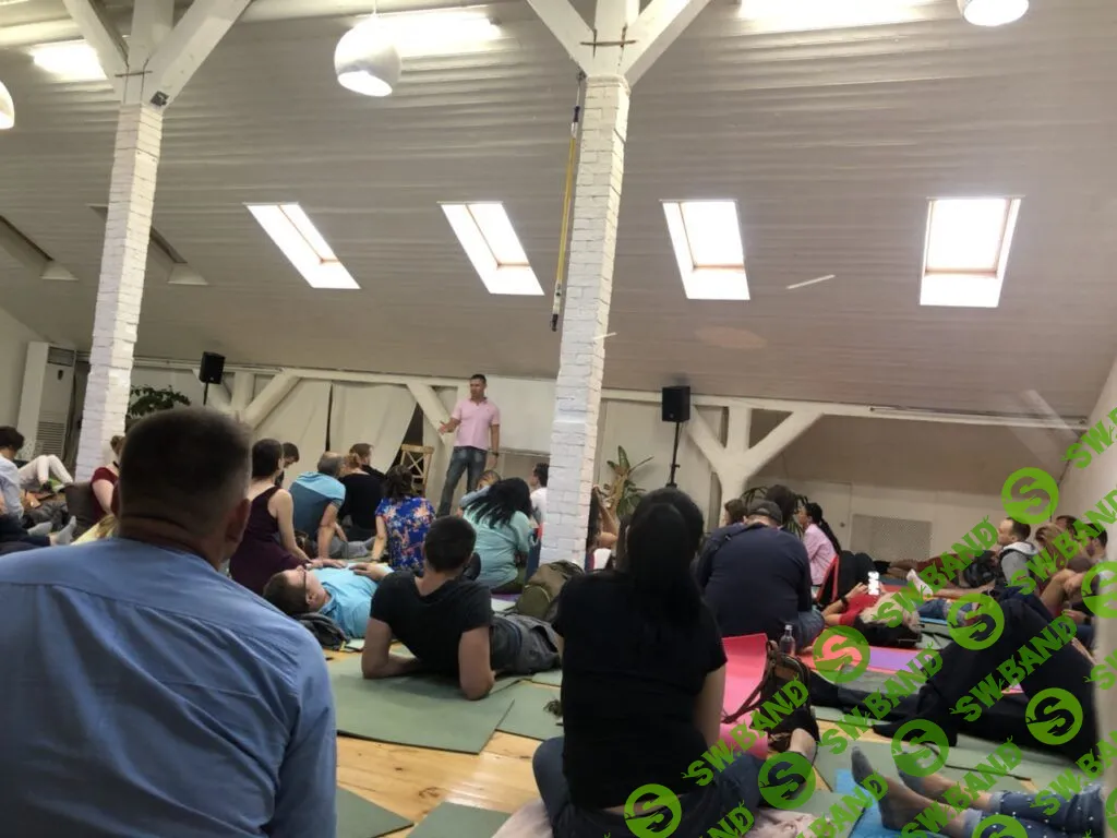 [Михаил Радуга] Выход из тела за 3 дня - 2022