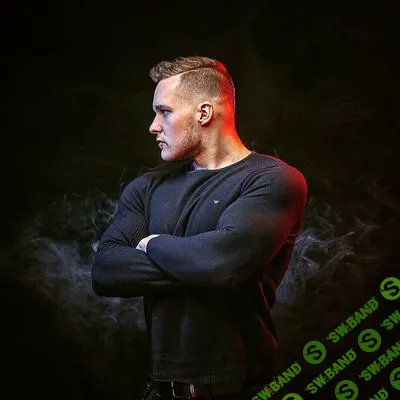 [Михаил Рысак] Мужская Сила (2021)