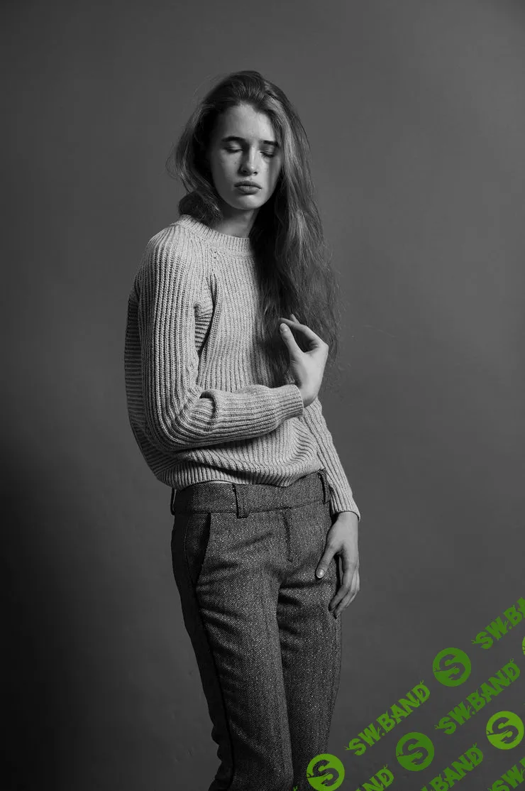 [Михаил Рыжов] Интимный портрет (2013)