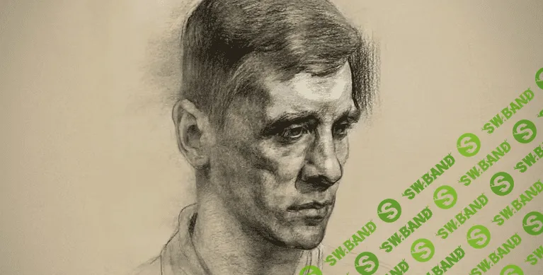 [Михаил Соловьев] Basics of Russian Academic Drawing (2023)