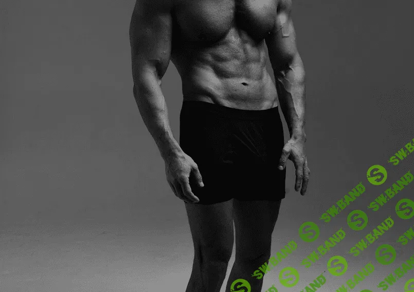 [Михаил Спектор] Методика легкой накачки мышц ‌для мужчин (2022)