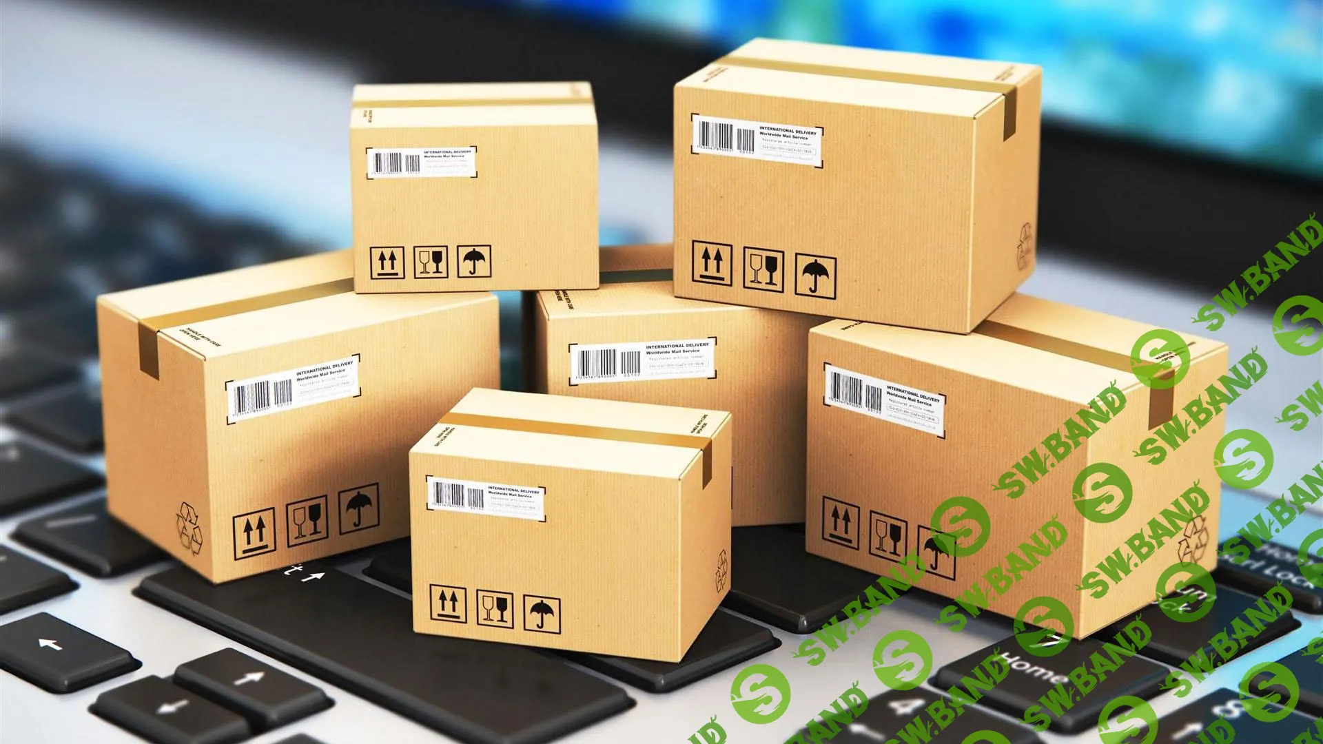 [Михаил Стецюк] Как не слить все деньги в товарке? (2019)