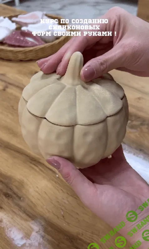 [mj_home.kz] Изготовление силиконовых форм своими руками (2023)