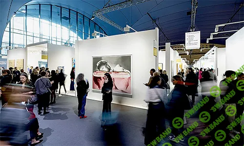 [ММОМА] 2000-е - новые имена, медиа и технологии. Как покупать и что коллекционировать в современности (2024)