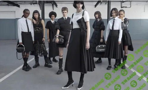 [ММОМА] Дома моды. Лекция 8. Christian Dior - «new look» XXI века и женщины в искусстве (2024)