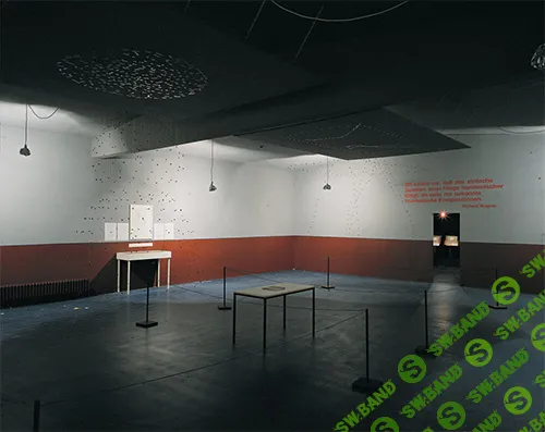 [ММОМА] Сообщества решают - институциональная теория искусства внутри белого куба и за его пределами (2024)