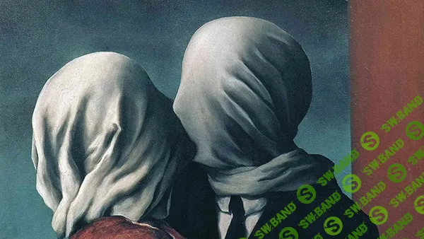 [ММОМА, Валерия Путинцева-Арданская] Философия любви: от Платона до СhatGPT. Лекция 5. Вечная любовь (2026)