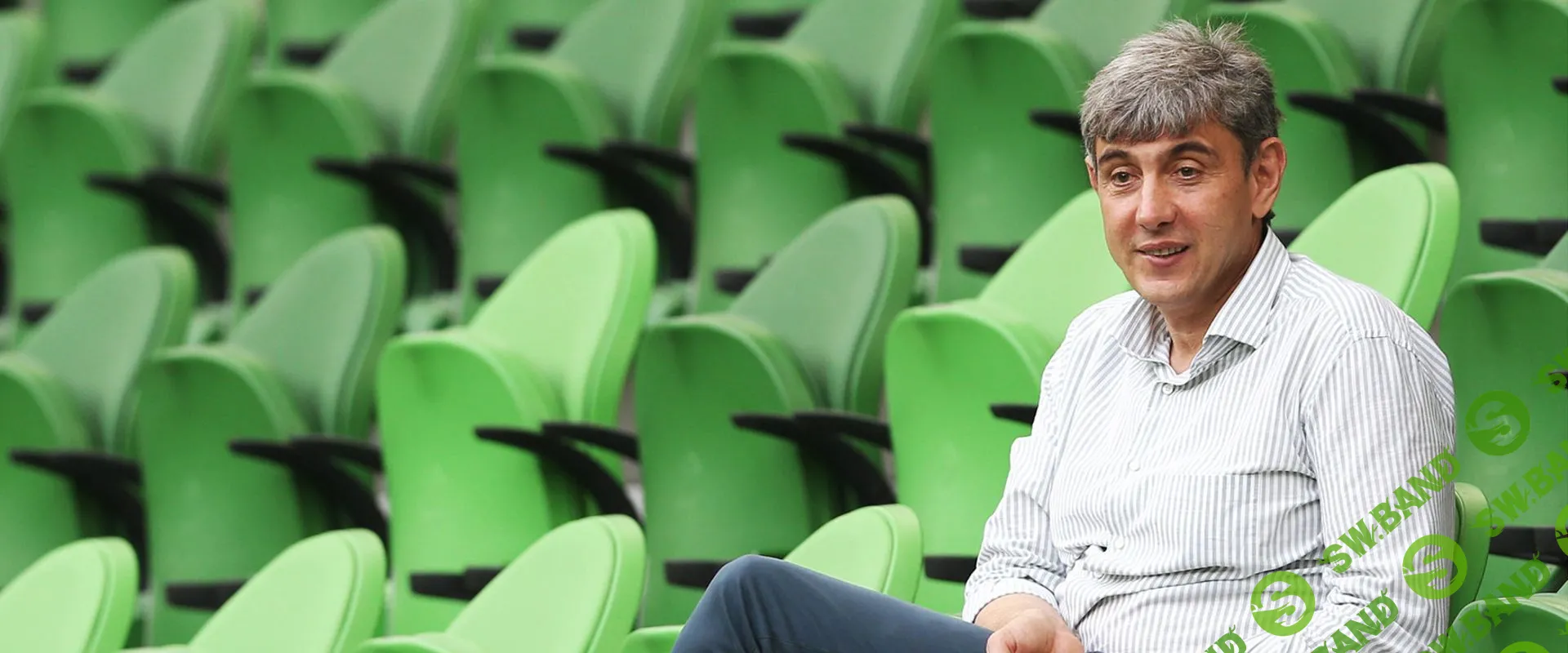 «Мне катастрофически не хватает денег». Правила бизнеса Сергея Галицкого