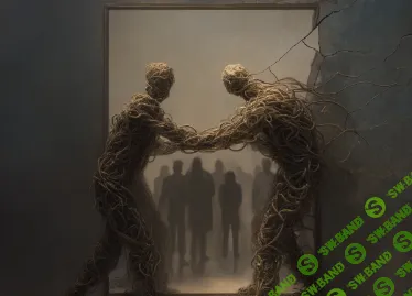 Многоликая созависимость [EduNote] [Елена Синолицая]