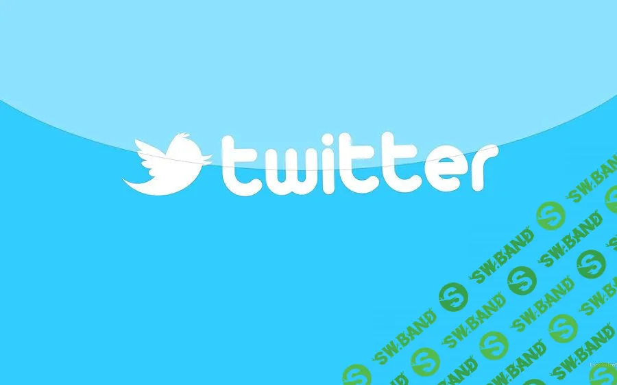 Многопоточный Twitter постер (2013)