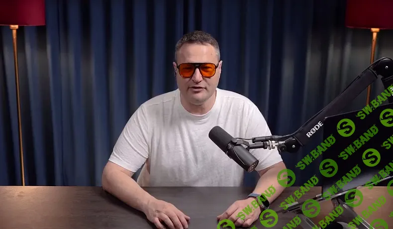 MOD - Метод одного дыхания [Самарт Саммасати]