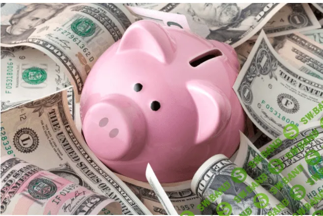 Мои банки, приносящие деньги + Бонус