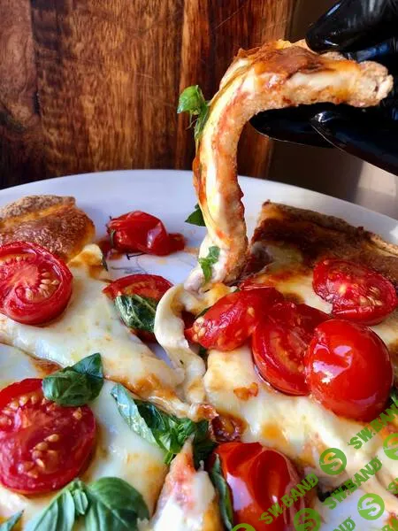 [MojnoHleb] Мини-курс по несладкой кето-выпечке (2024)