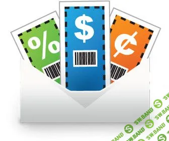 [Mokselle] Прибыльный бизнес на купонных сайтах