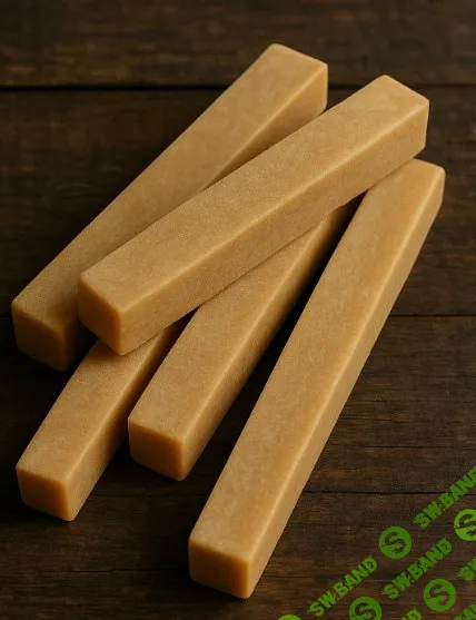 [Молочная Мастерская, Наталья Кай] Технологическая карта сыра Чурпи (2025)