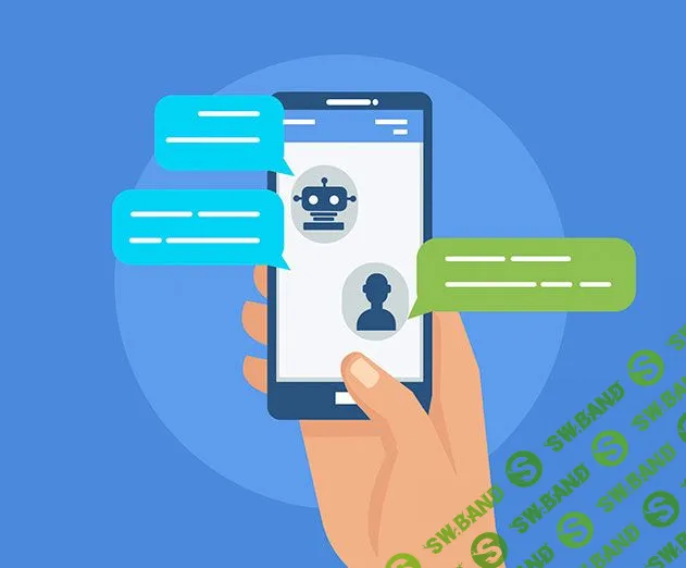 [Monta] Воронки продаж через чат-боты