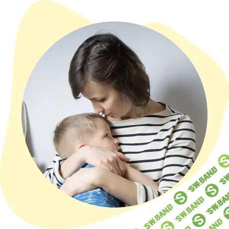 [Монтессори.Дети, Елена Снарская] Как справляться с детскими страхами (2025)