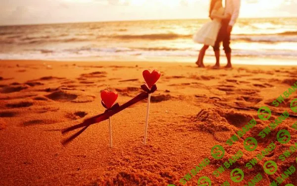 Море Любви в Отношениях