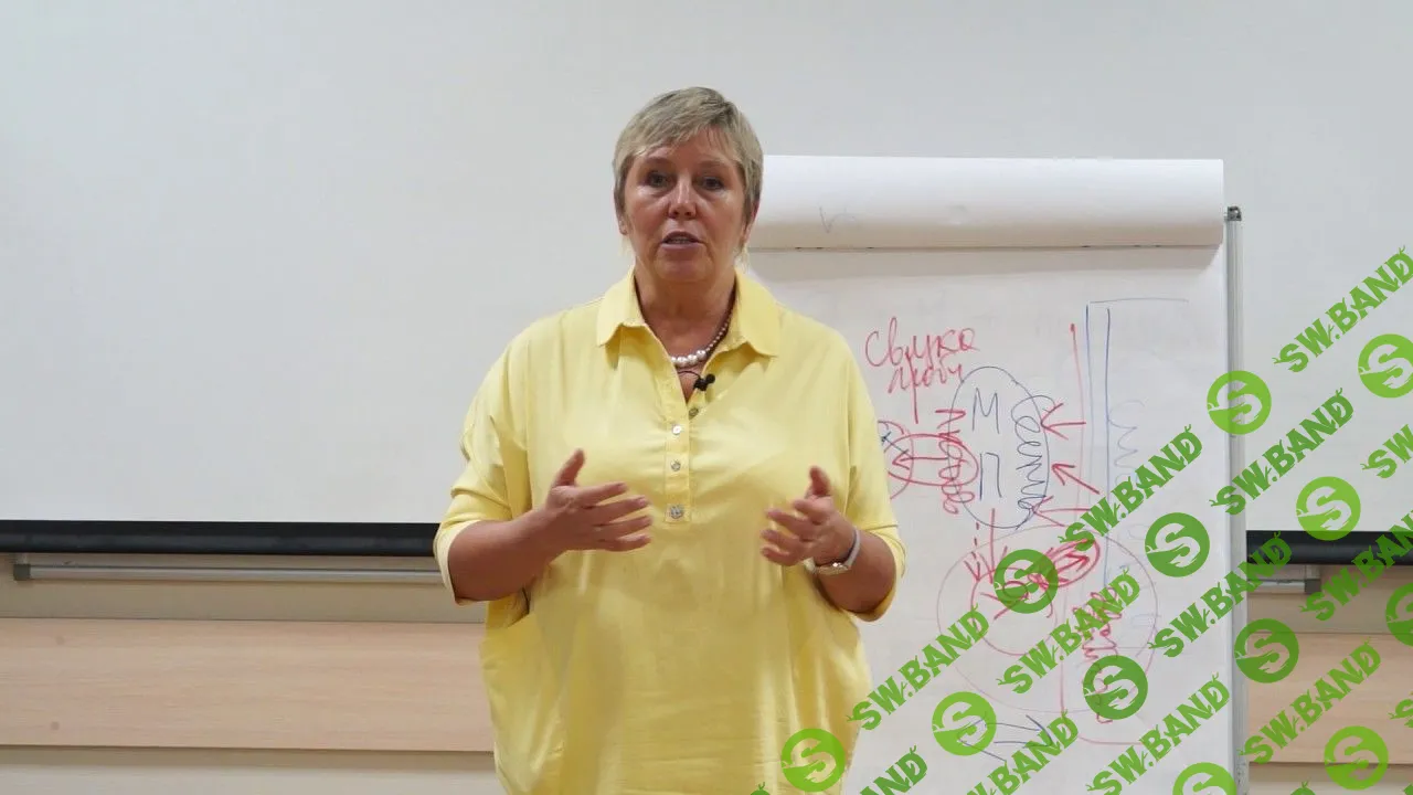 [Московский институт психоонализа] Коучинг для родителей