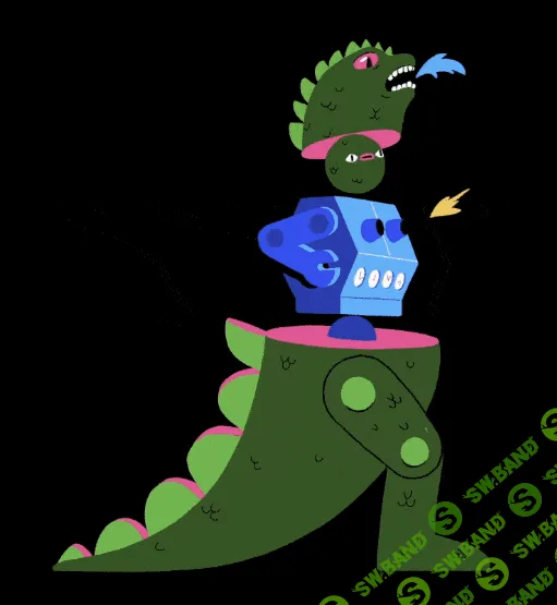 [Motion Design School] Motion Beast 2