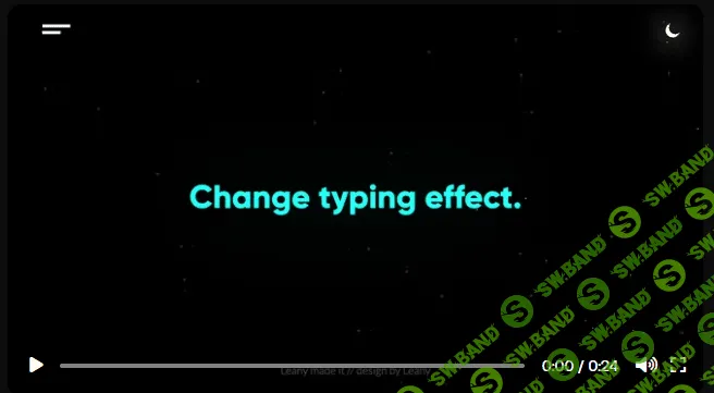 [Motionarray] Typewriter Pro - 14 готовых анимаций набора текста (2022)