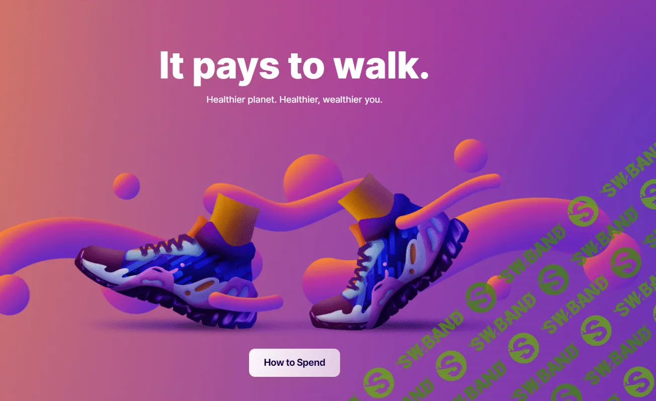 MOVE TO ERAN ЗАРАБАТЫВАЙ ДВИГАЯСЬ