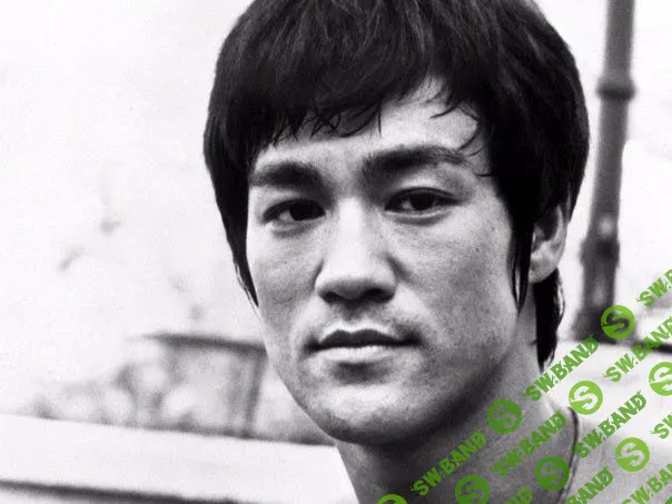 Мудрость Брюса Ли