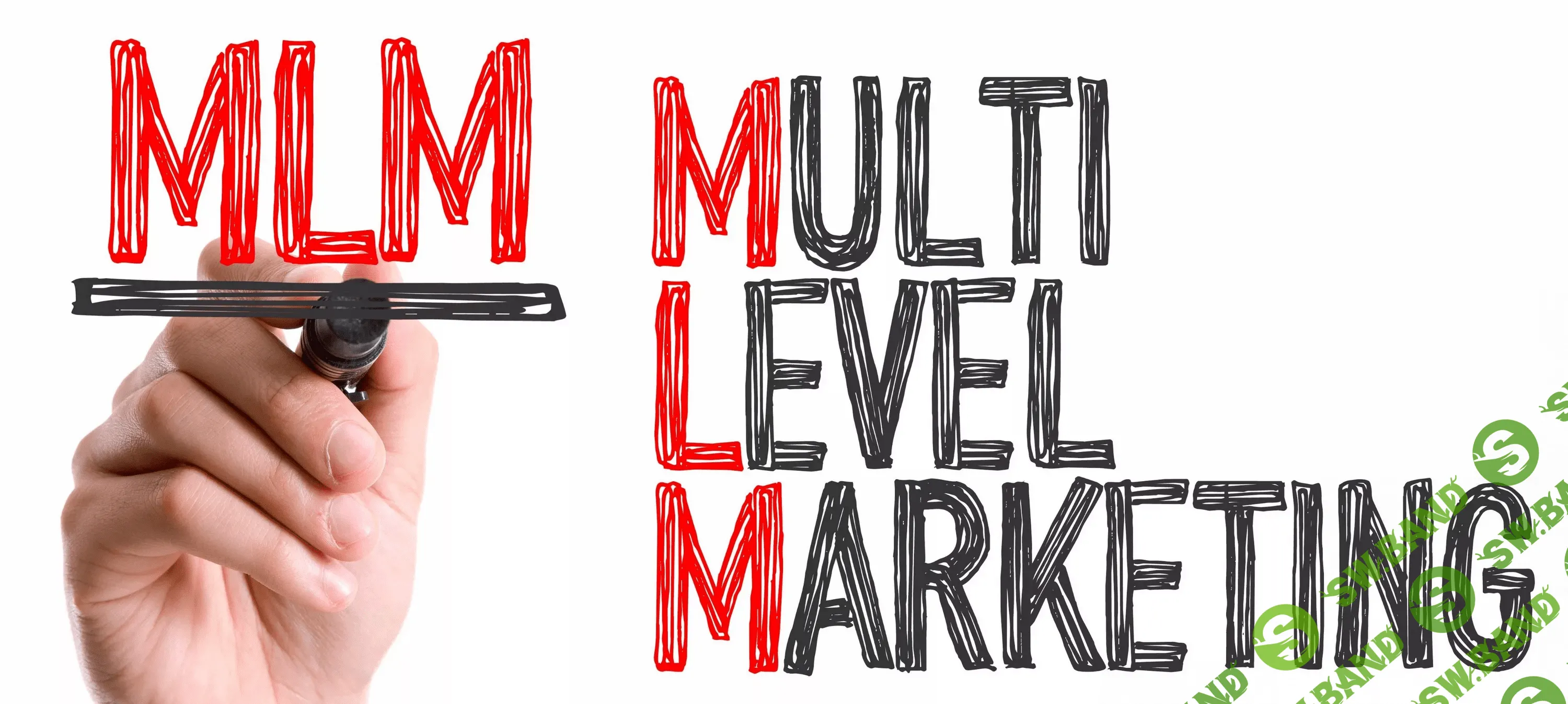 Multi Level Marketing 1.0 - сетевой маркетинг для OpenCart 2,3