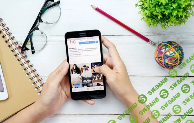 Мультиссылка в Instagram: как и зачем её делать