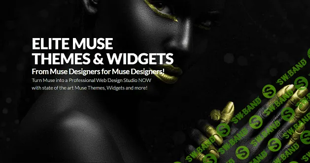 [MuseShop] Video Tutorials (2017)