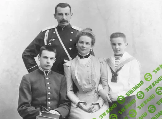 [Музеи Кремля, Алина Миронова] Князья Юсуповы: история богатейшего рода России (2026)