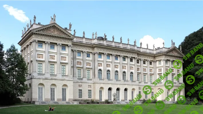 [Музеи Кремля, Елизавета Титова] Торжество ломбардской готики: Монца, Кремона и Пьяченца (2025)