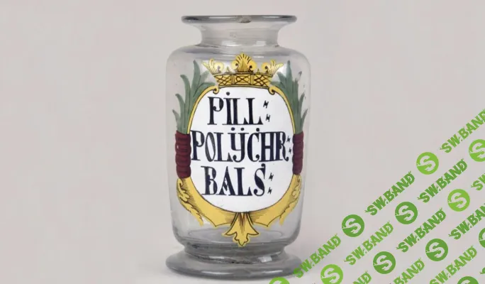 [Музеи Кремля, Марина Ракитина] Иноземные врачи и аптекари при русском дворе (2025)