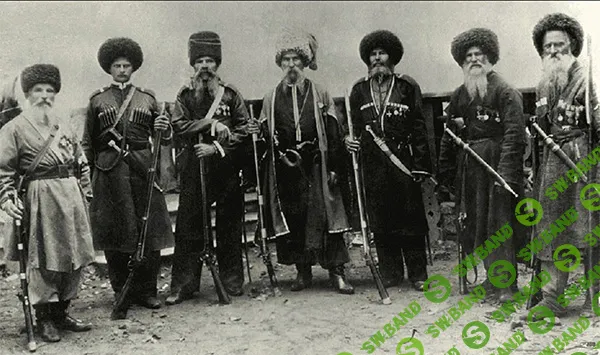 [Музеи Кремля, Марина Ракитина] Охотники, купцы, казаки: русские первопроходцы Сибири в XVI – XVII вв. (2025)