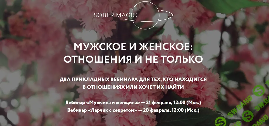 Мужское и женское: Отношения и не только. «Мужчина и женщина» + «Ларчик с секретами» [Галина Караулова]