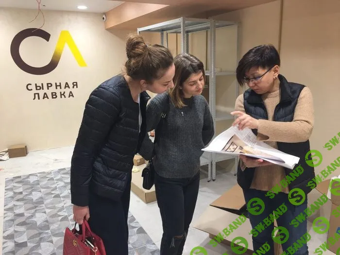 Мы поспорили, что за шесть месяцев откроем кофейню и выйдем в плюс. Вот что у нас вышло