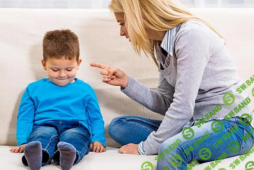 Мы сами создаем слабых мужчин