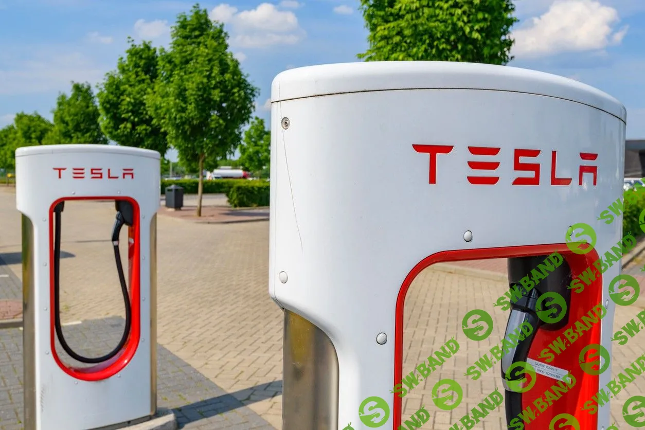 «Мы сделали это!!». Илон Маск поздравил сотрудников Tesla с превращением «в настоящую автомобильную компанию»