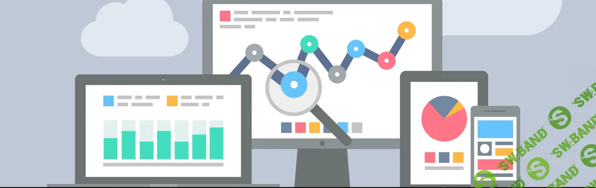 [MyAcademy] Веб-Мастеру 21 Веб-аналитика 2017