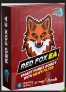 [MyEaAcademy] Советник Red Fox (2021)