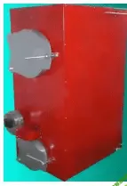 [myhouse] Чертежи пиролизных котлов длительного горения на 10-100кВт