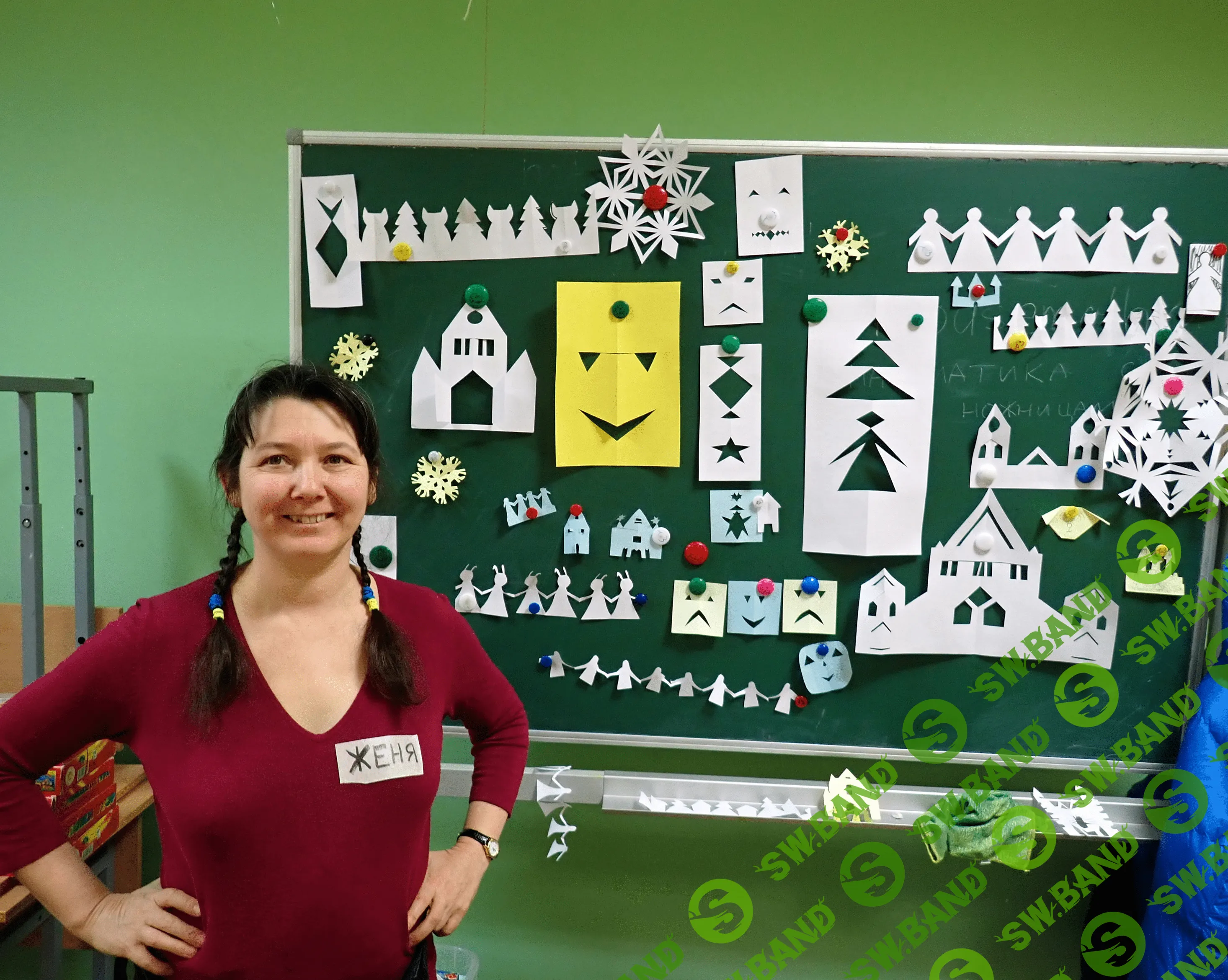 [Мышематика] Пространственное мышление для школьников (2023)