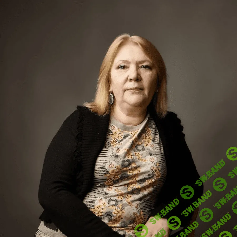 [Н. Лоскутова] Теория и основы биодинамики. Базовые упражнения (2020)