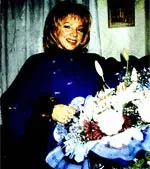 [Н.Симакова] Царь Соломон и Архангелы Серафимы