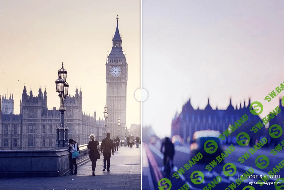 Набор графических программ под MAC