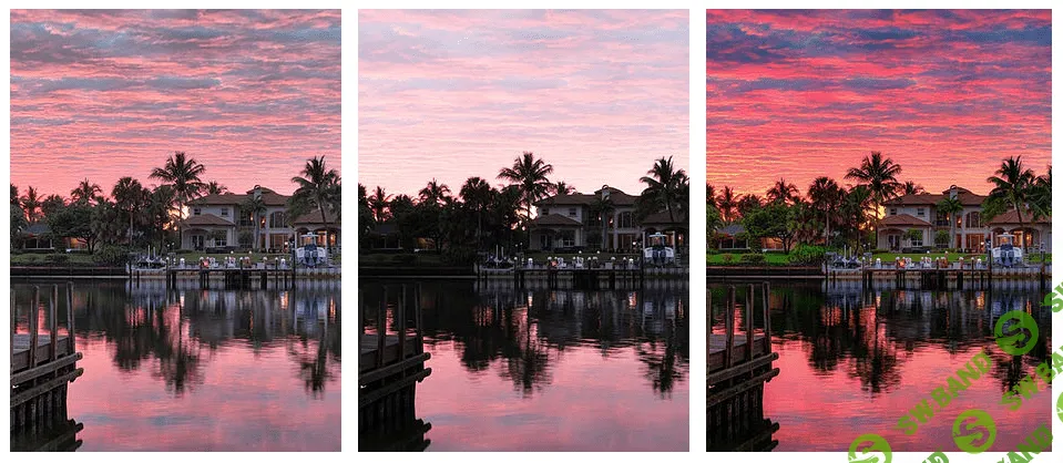 Набор графических программ под MAC